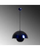 Sospensione Eylul 15680 30 L blu marino - da 35 a 115 cm