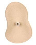 Suspensión BK217 crema/dorada - 18 a 65 cm