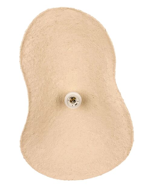 Suspensión BK217 crema/dorada - 18 a 65 cm