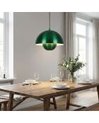 Eylul 15680 30 Y sospensione verde - da 35 a 115 cm