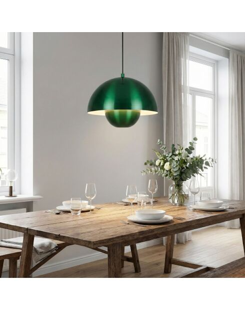 Eylul 15680 30 Y sospensione verde - da 35 a 115 cm