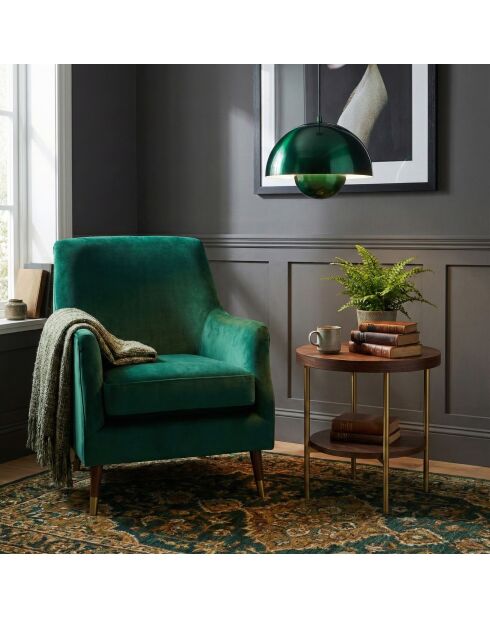 Eylul 15680 30 Y sospensione verde - da 35 a 115 cm