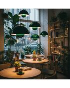 Eylul 15680 30 Y sospensione verde - da 35 a 115 cm