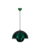 Eylul 15680 30 Y sospensione verde - da 35 a 115 cm