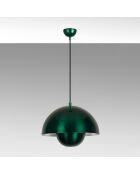 Eylul 15680 30 Y sospensione verde - da 35 a 115 cm