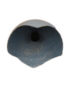 Sospensione BK204 blu/oro - da 22 a 62 cm