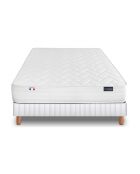 Set L'Atelier grigio e bianco - 160x200 cm