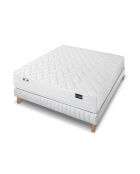 Set L'Atelier grigio e bianco - 140x200 cm