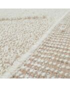 Tapis HARMONIE 919 Crème