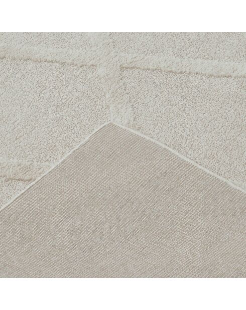 Tapis HARMONIE 919 Crème