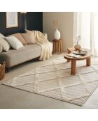 Tapis HARMONIE 919 Crème