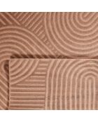 Tapis Bianca 163 mocca