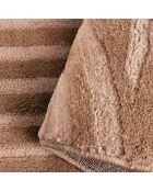 Tapis Bianca 163 mocca