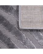 Tapis Bianca 157 gris