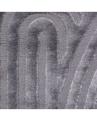 Tapis Bianca 157 gris