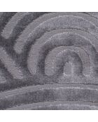 Tapis Bianca 157 gris