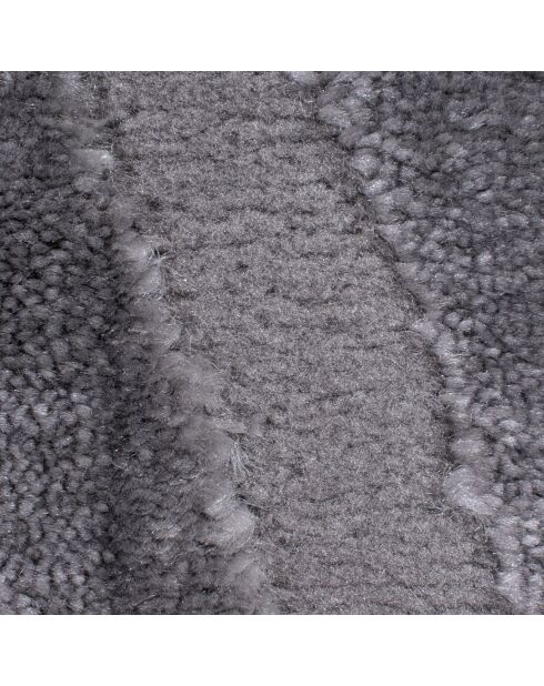 Tapis Bianca 157 gris