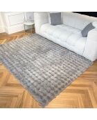 Tapis BUBBLE 292 anthracite