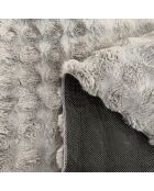 Tapis BUBBLE 292 anthracite