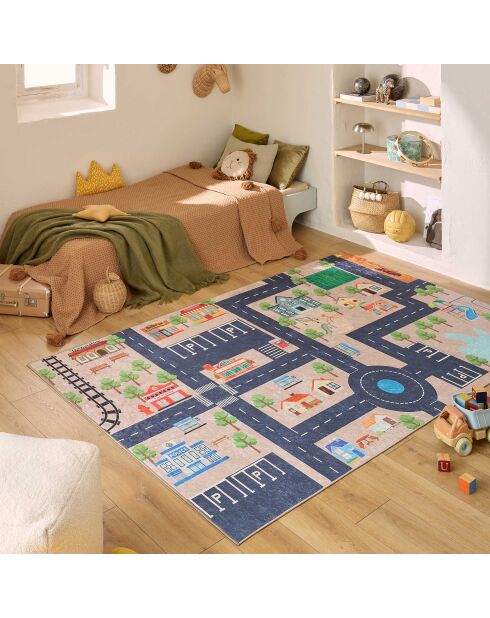 Tapis HAPPY 738 beige