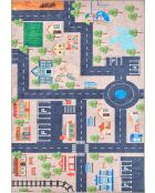 Tapis HAPPY 738 beige