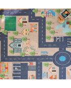 Tapis HAPPY 738 beige