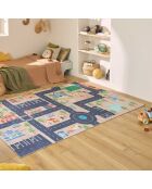 Tapis HAPPY 738 beige