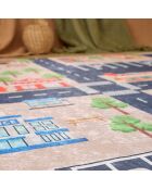 Tapis HAPPY 738 beige