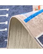 Tapis HAPPY 738 beige