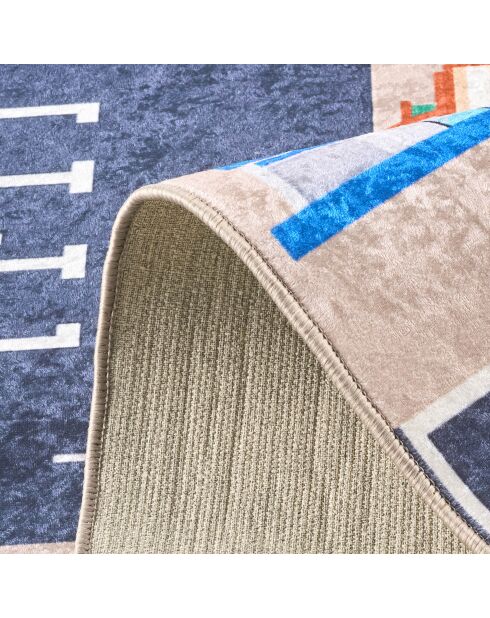 Tapis HAPPY 738 beige