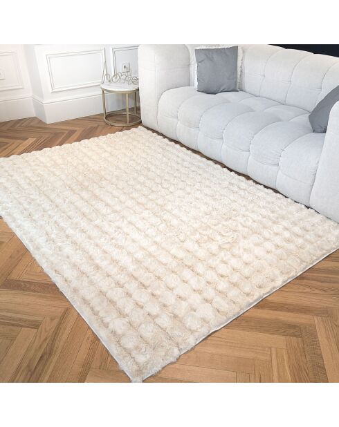 Tapis BUBBLE 292 beige