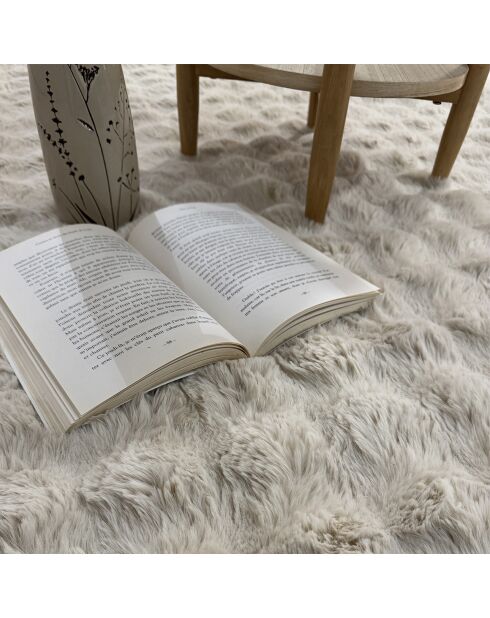 Tapis BUBBLE 292 beige