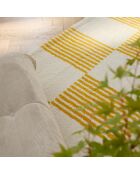 Tapis GROOVY 386 jaune