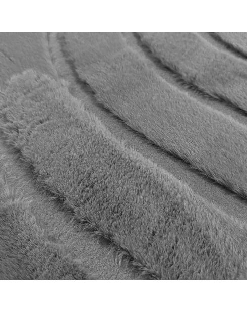 Tapis ALASKA 293 anthracite