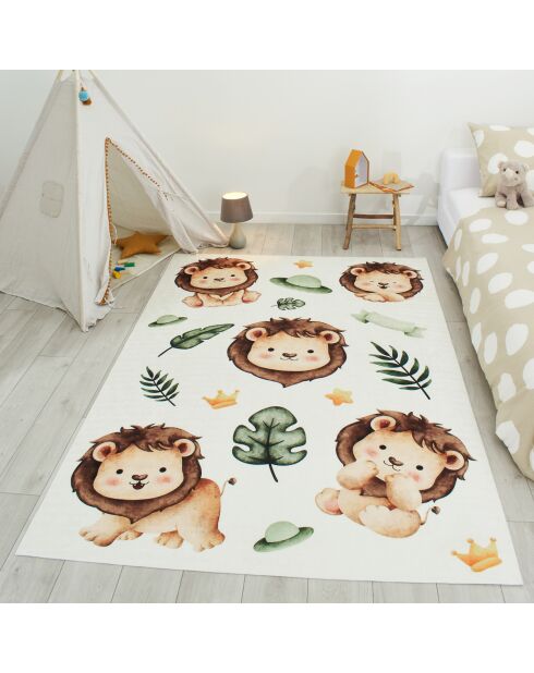 Tapis HAPPY 747 beige