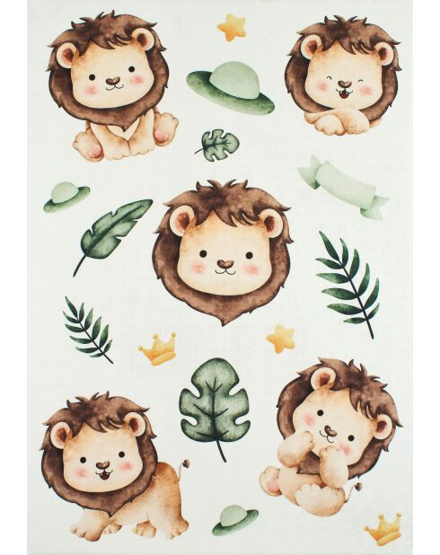 Tapis HAPPY 747 beige