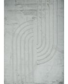 Tapis ALASKA 294 gris