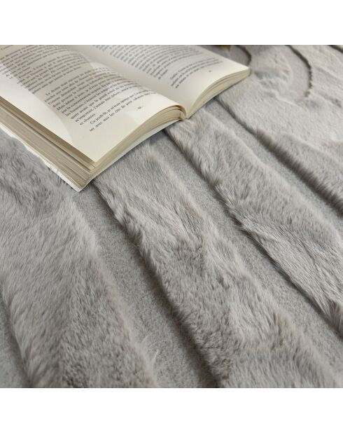 Tapis ALASKA 294 gris