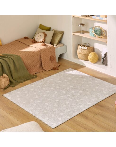 Tapis HAPPY 735 beige