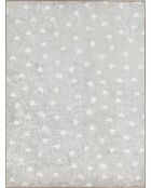 Alfombra beige HAPPY 735