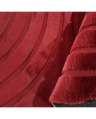 Tapis ALASKA 293 rouge