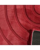 Tapis ALASKA 293 rouge