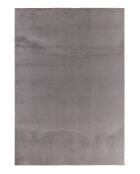 Teppich NUBE 6000 anthrazit