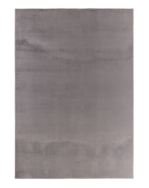 Teppich NUBE 6000 anthrazit