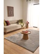 Teppich NUBE 6000 anthrazit