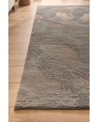 Teppich NUBE 6000 anthrazit