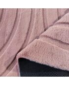 Tapis ALASKA 293 rose
