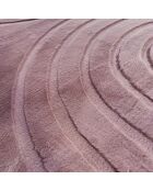Tapis ALASKA 293 rose