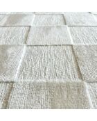 Tappeto GARDEN 1036 bianco