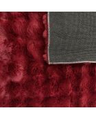 Tapis BUBBLE 292 rouge